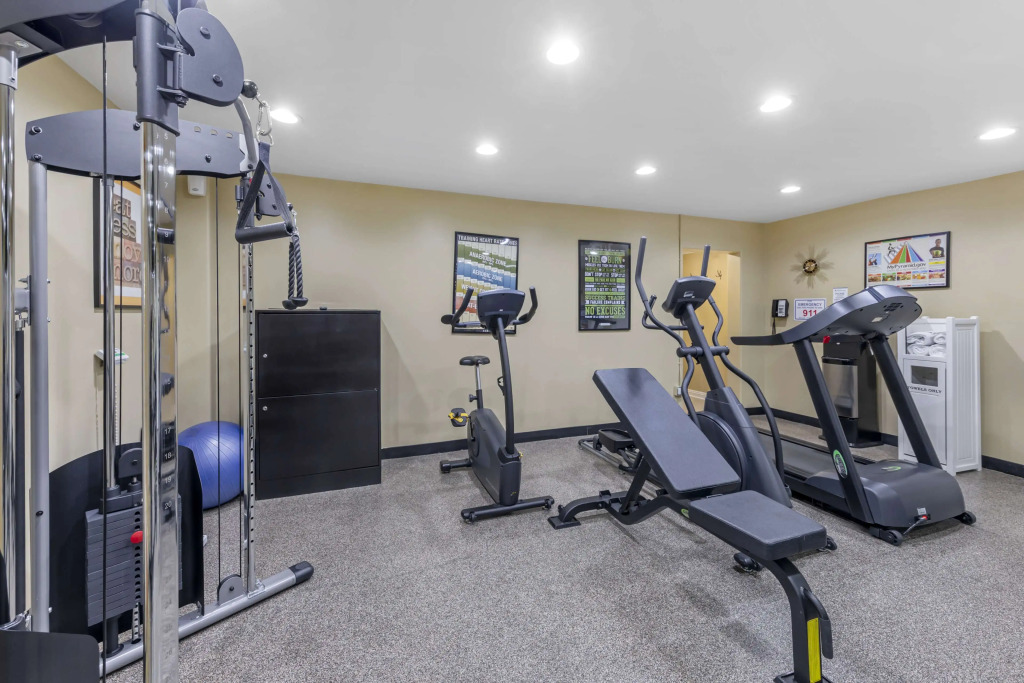 Best Western Canoga Park Motor Inn
