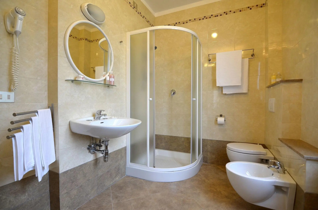 Hotel Del Buono Wellness & Medical Spa