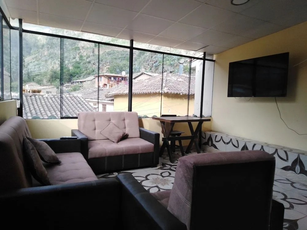 Killari Hostal