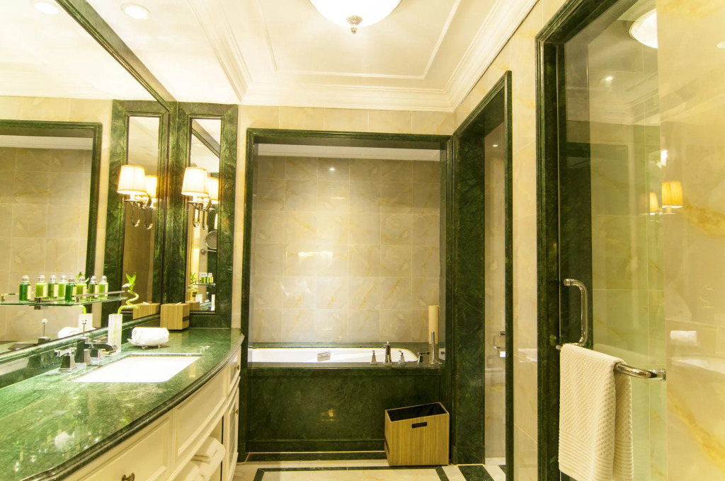 Royal Grace Hotel Optics Valley Wuhan
