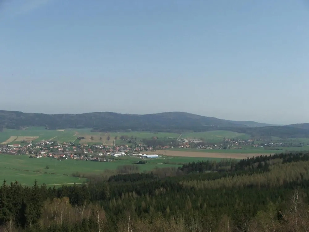Hotel Bergwirtschaft Bieleboh