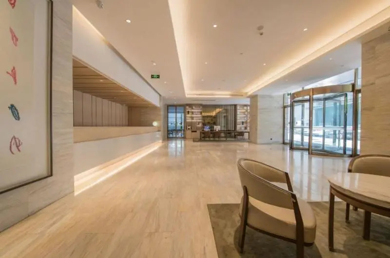 JI Hotel Chengdu Jiuyanqiao