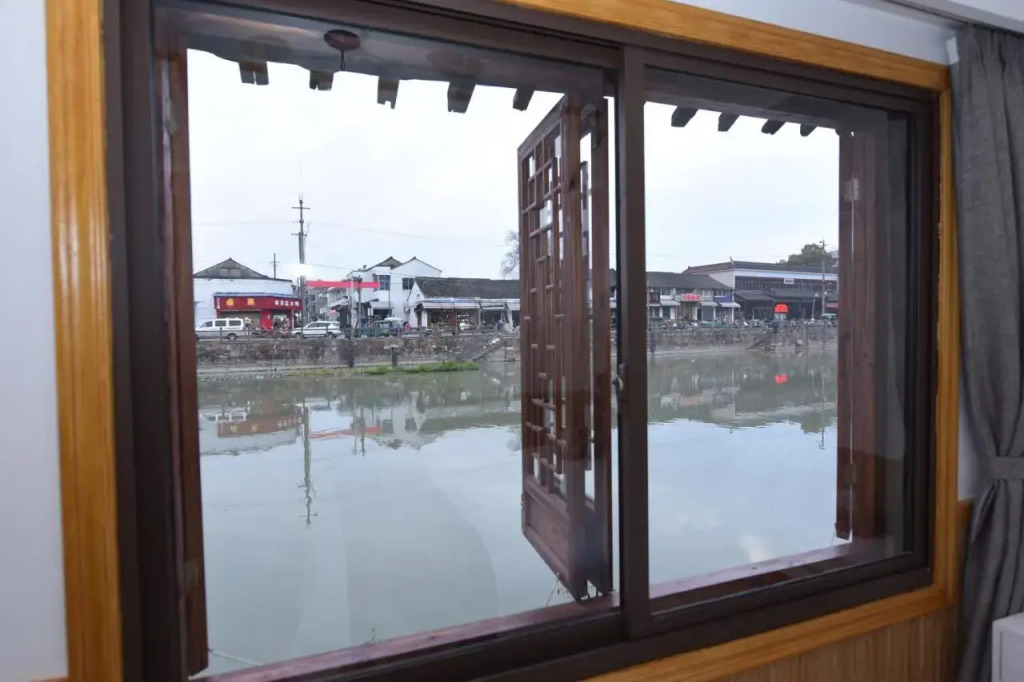 Wuzhen On Memory Inn