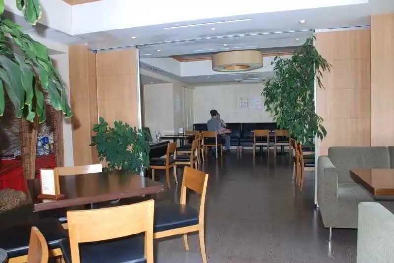 D Stay Hostel Dongdaemun