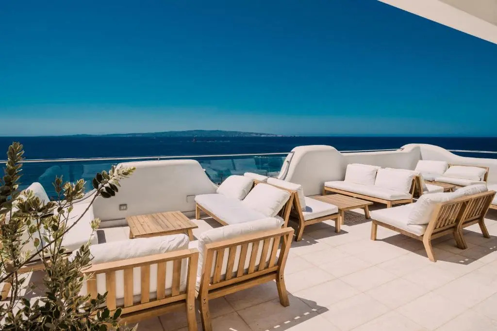 Relais La Ghinghetta