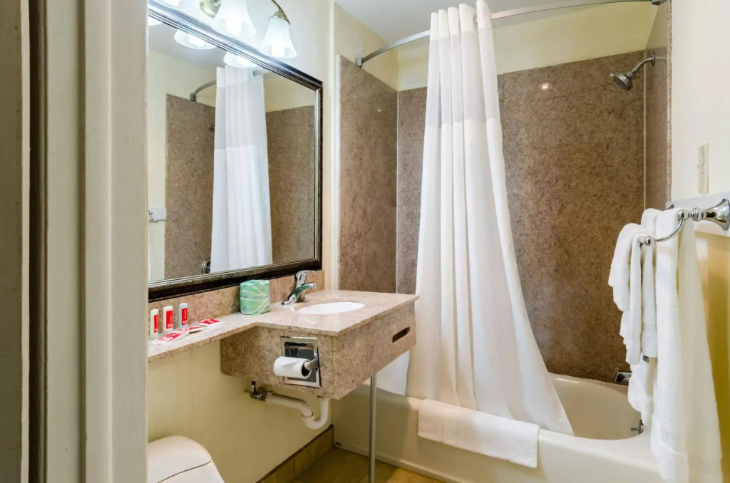 FairBridge Inn Express