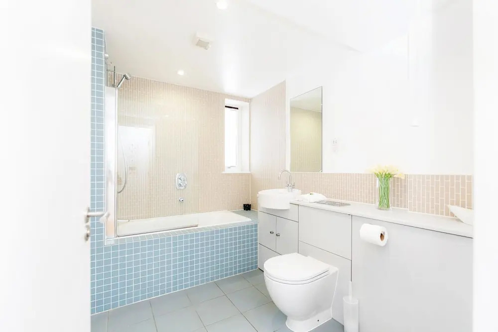Roomspace Serviced Apartments - Kew Bridge Court