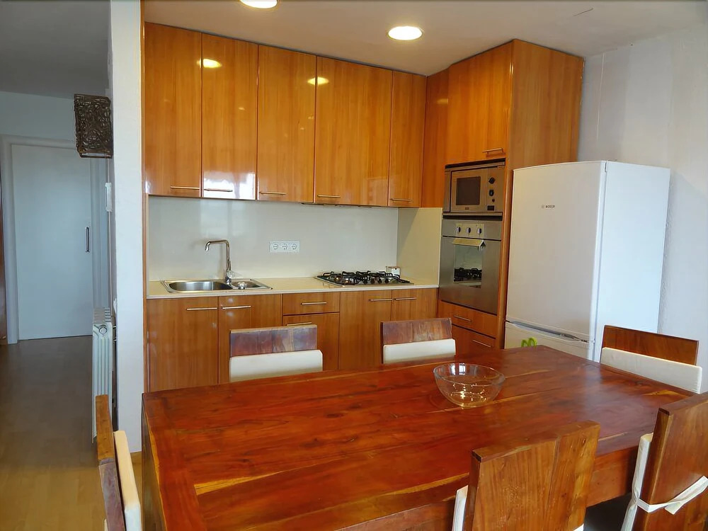 Ground Floor Sea View