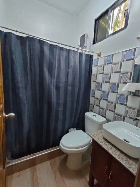 Seaside travelers Inn by Camiguin Island Home
