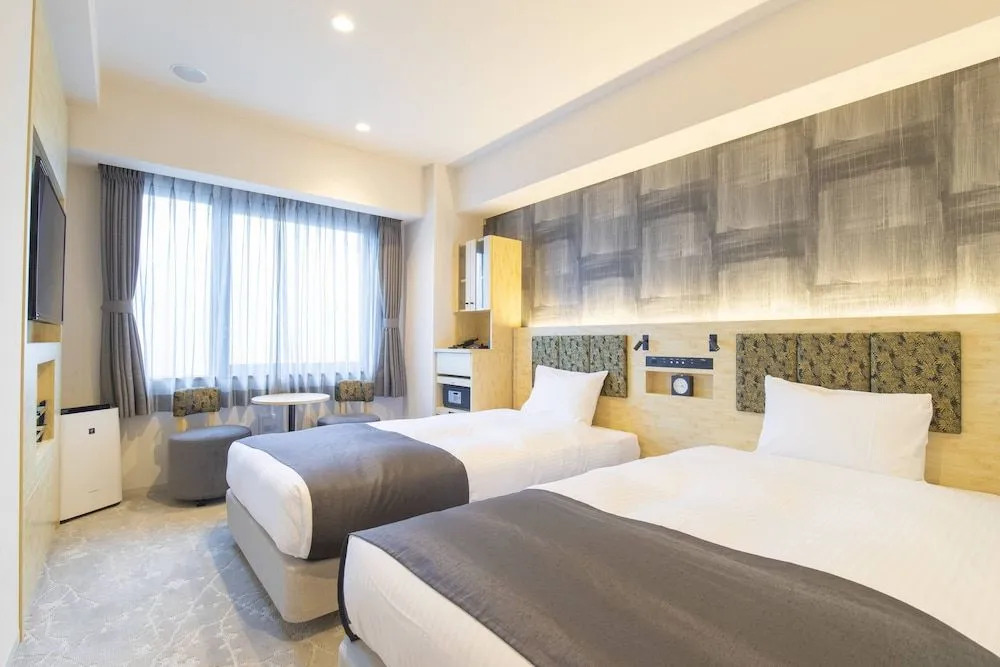 Hotel Wbf Kyoto Toji