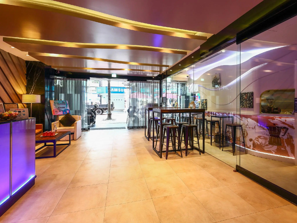 Beauty Hotels Taipei - Hotel B6