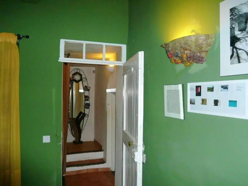 Villa with 8 Bedrooms in Bonnieux, with Wonderful Mountain View, Private Pool, Furnished Garden