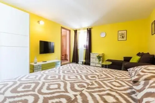 Kruljac 2br Holiday House