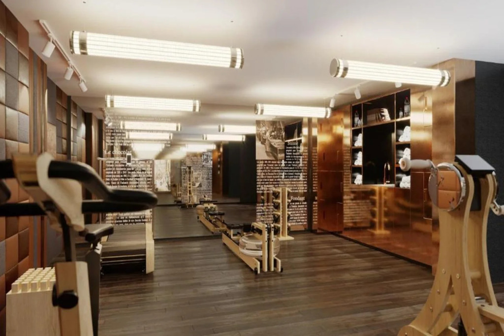 Swiss Chocolate by Fassbind Lausanne