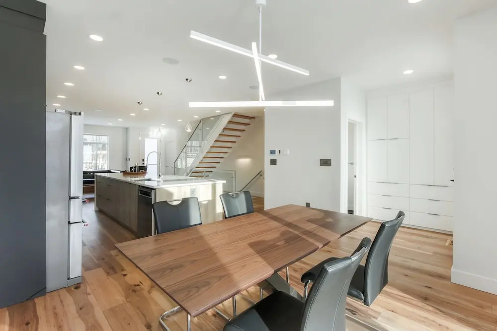 New Luxury Townhome 29