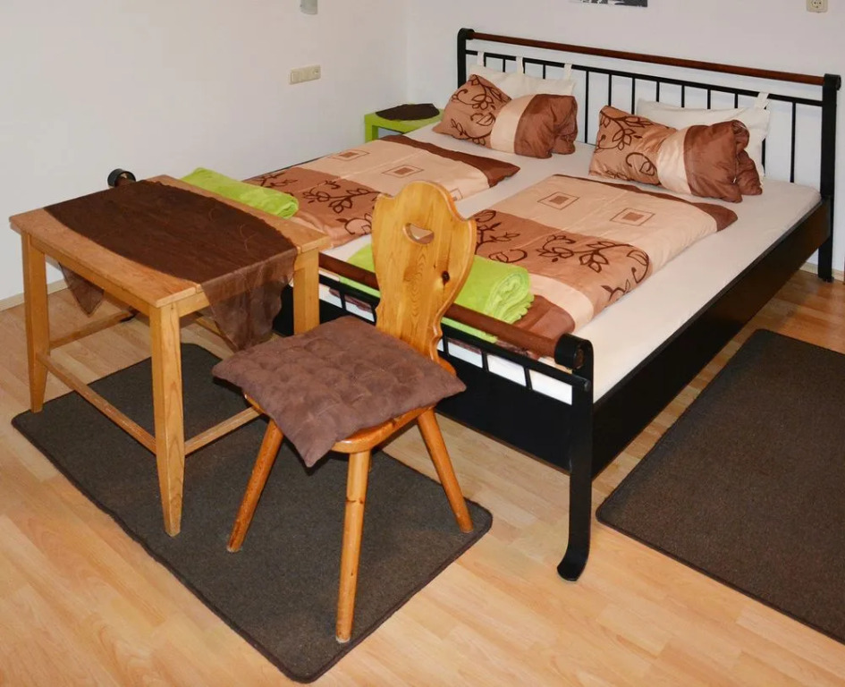 Apartment Bauernhof Birkhöfl by we rent