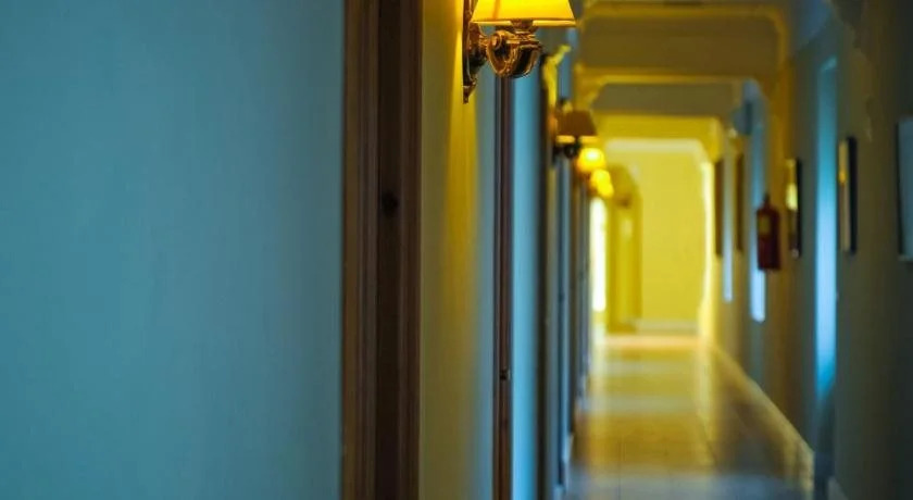 Hotel Victoria