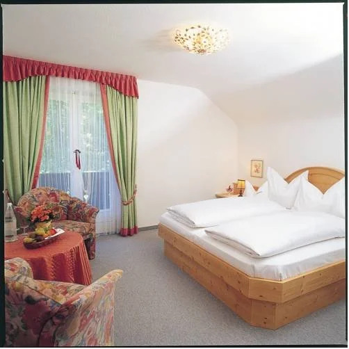 Hotel-Pension Marmotta