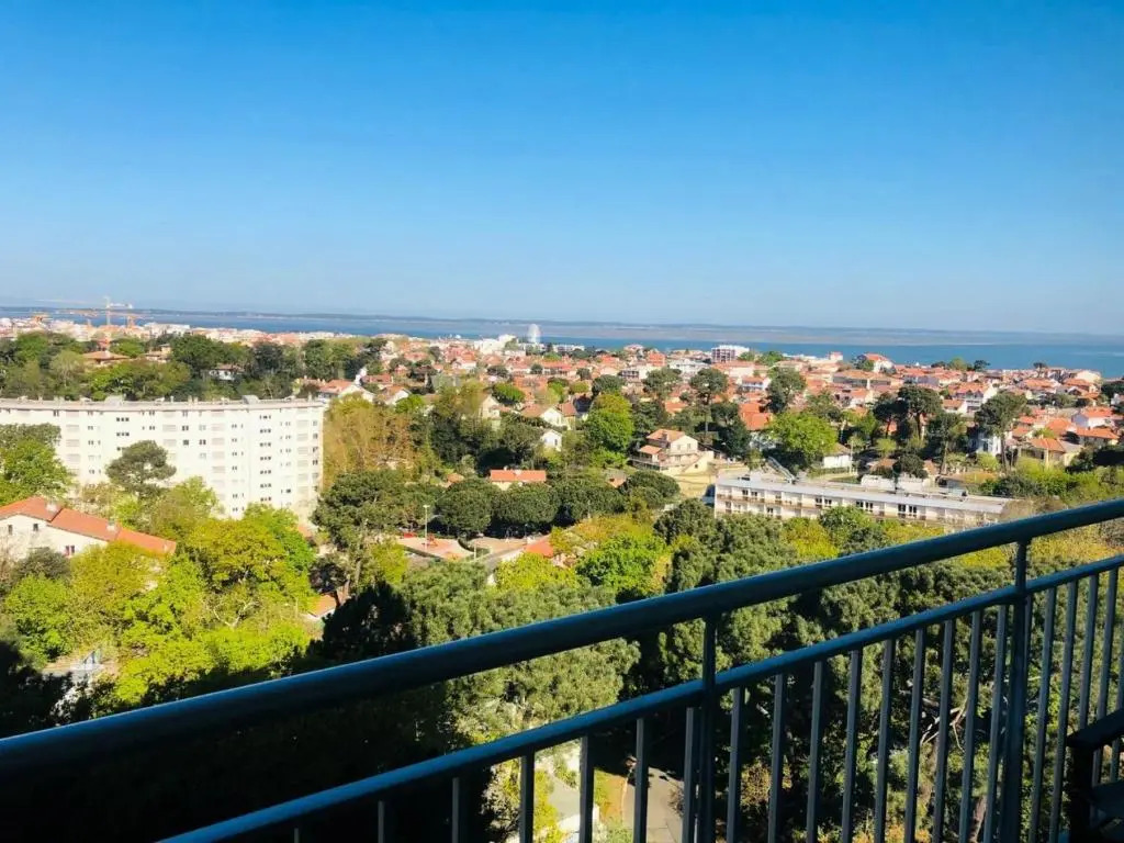 Résidence Plein Ciel - Studio pour 4 Personnes 14