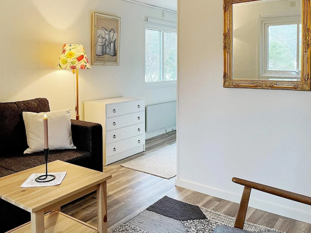 4 Person Holiday Home in Norrtalje-by Traum