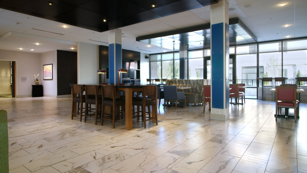 Holiday Inn Express & Suites Franklin - Berry Farms by IHG