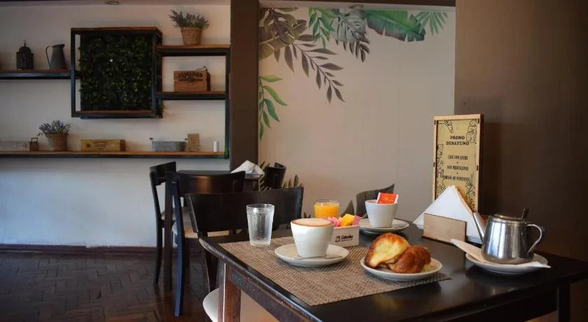 Hotel La Gran Manzana