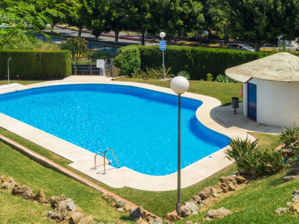 Holiday Home SOL DE ESTEPONA