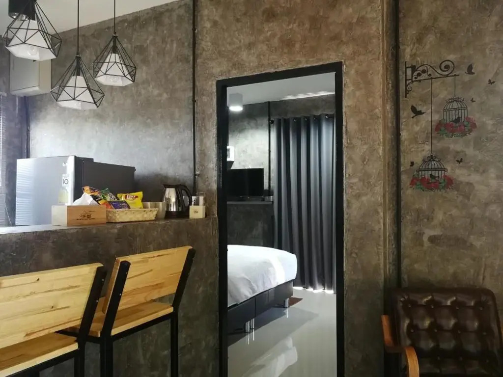 Bee Rest Residence, Chiang Rai