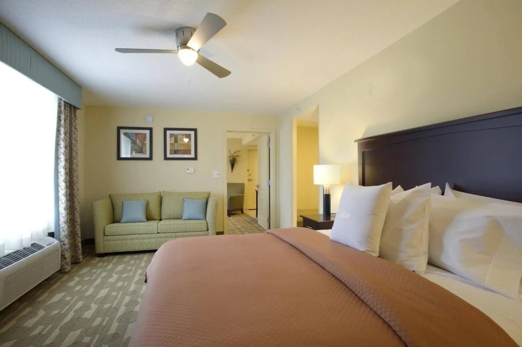 Homewood Suites by Hilton Lake Buena Vista - Orlando