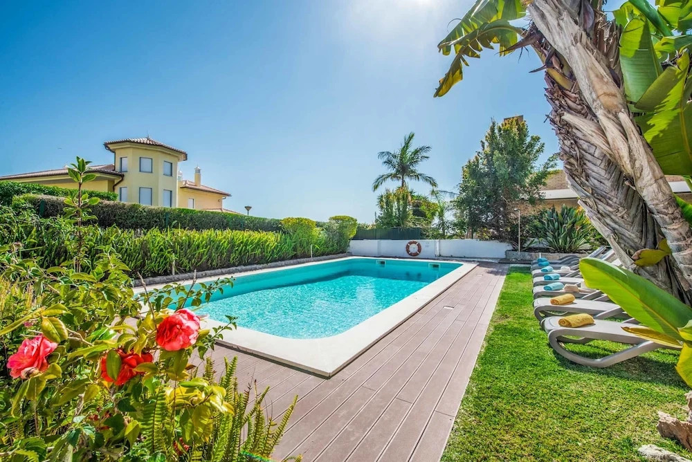 Villa Marali