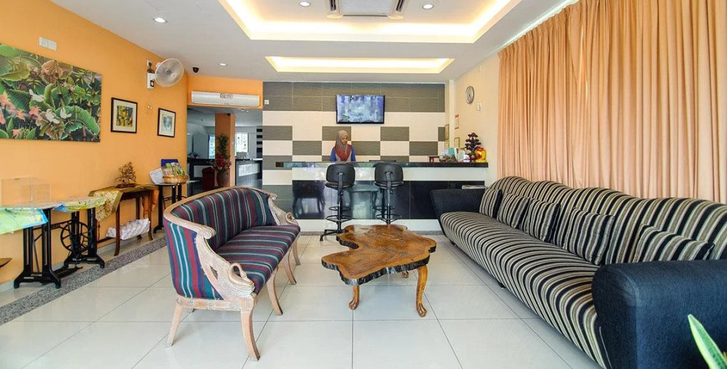 LKS Hotel