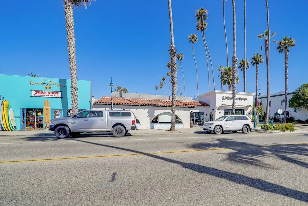 Victorian Carpinteria Apartment < 1 Mi to Beach!