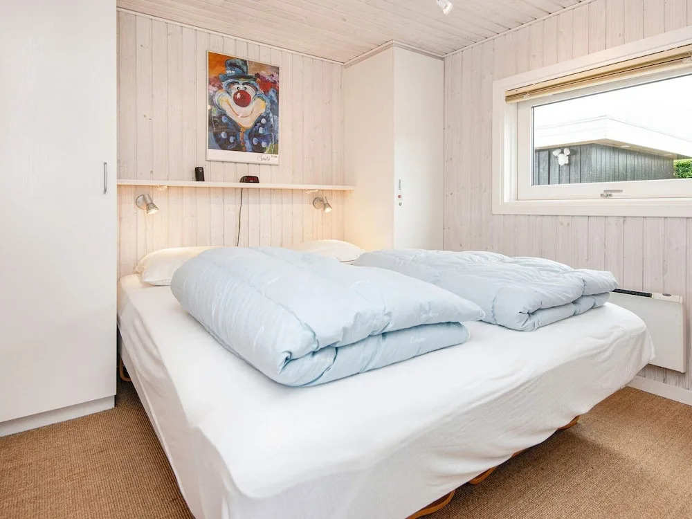 6 person holiday home in Børkop