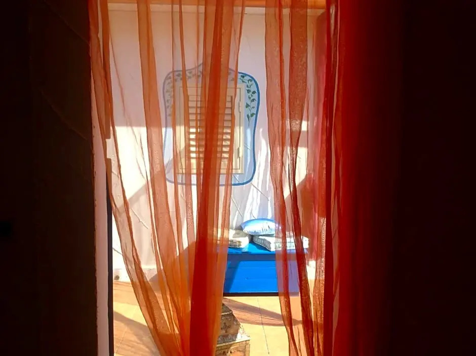Blue Bab B&B