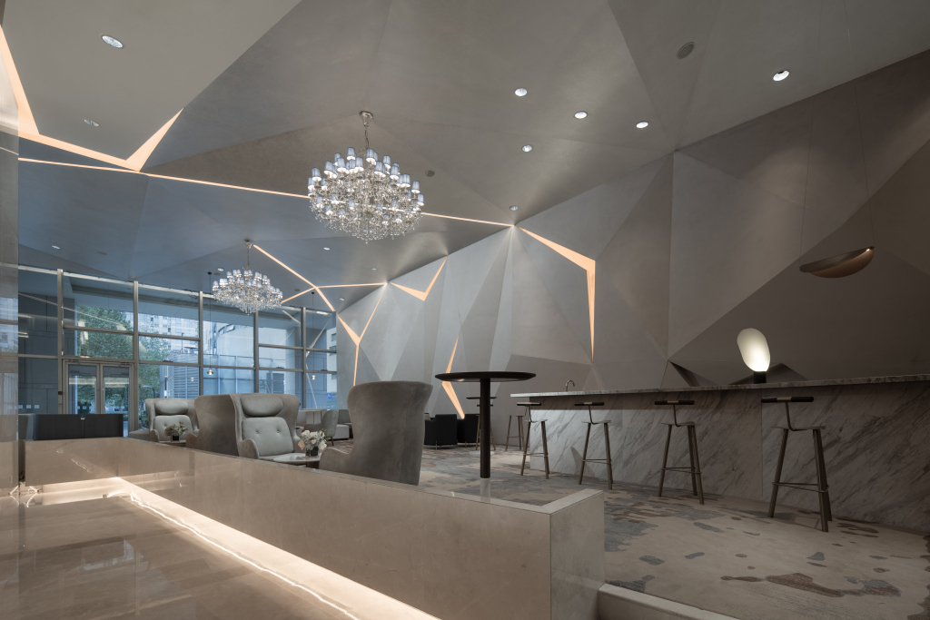 Holiday Inn Beijing Focus Square by IHG