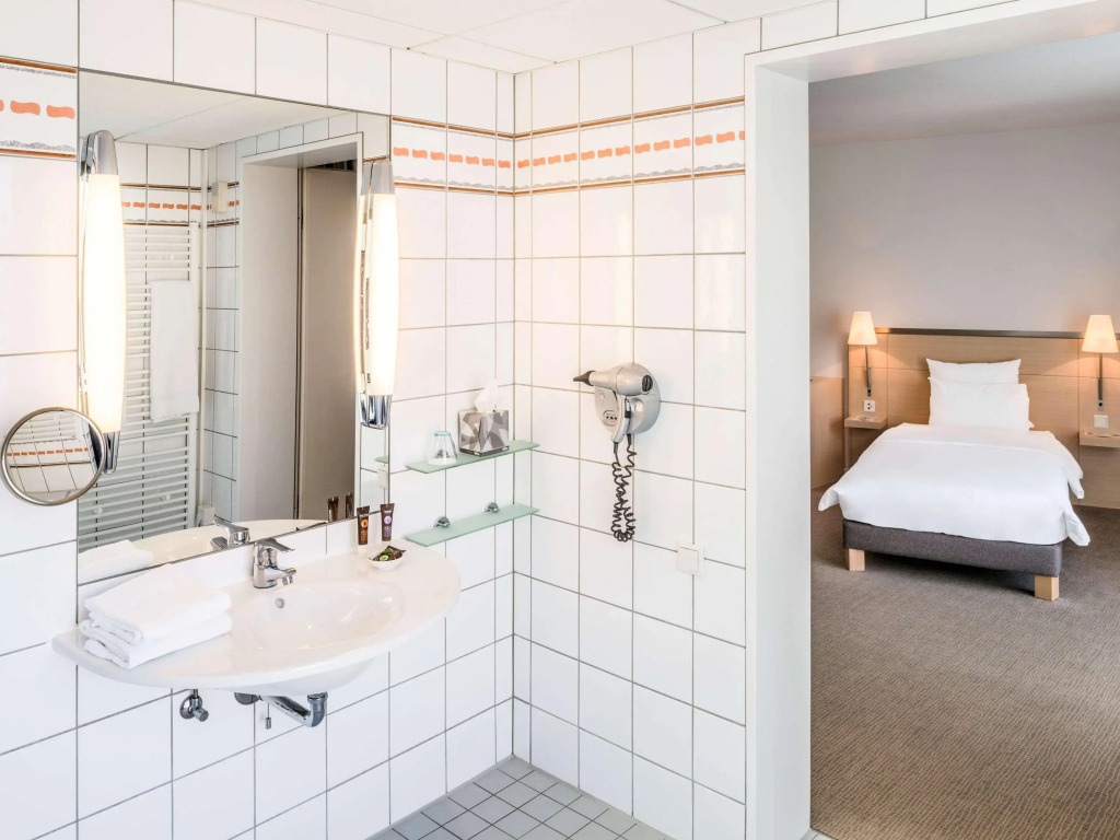 Novotel Berlin Mitte