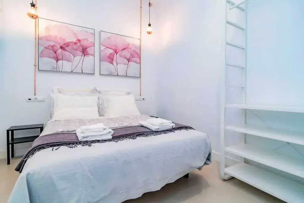 Exclusivo Apartamento en Chamberí Fernando El Católico by Batuecas