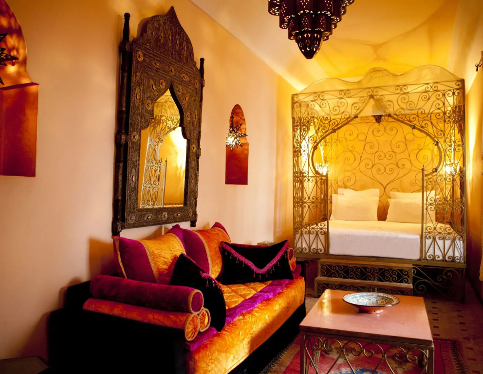 Riad ka