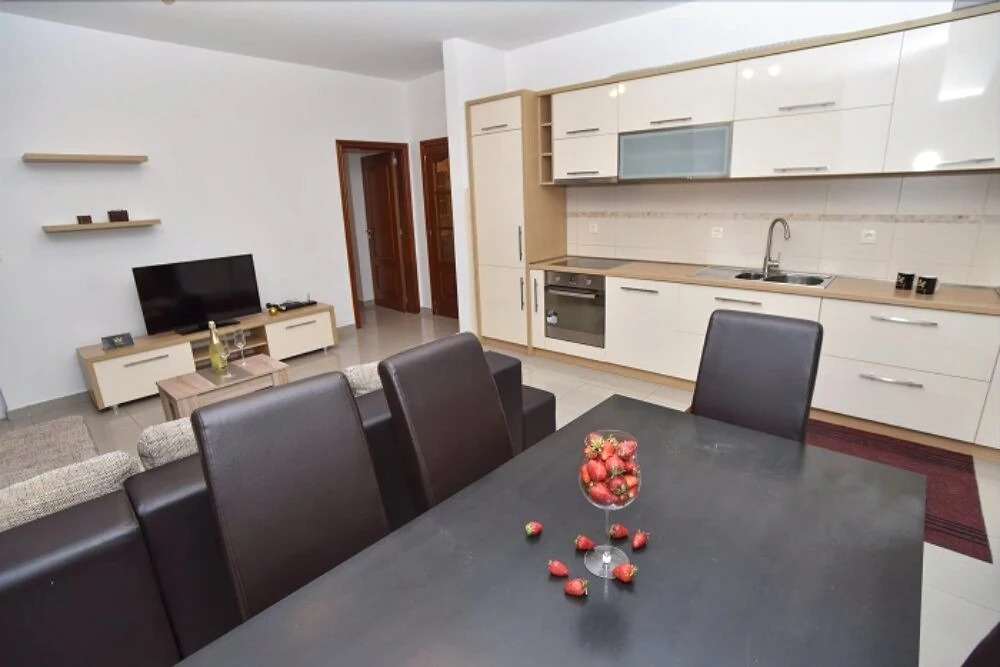 Mistery Center Apartments