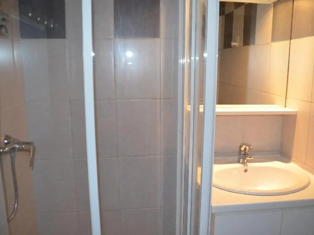 Appartement Les Menuires, 1 pièce, 4 personnes - FR-1-452-31