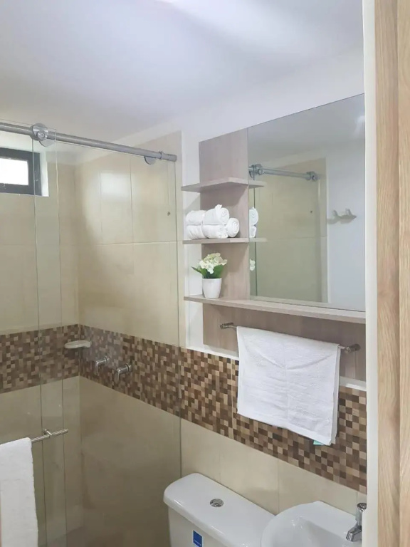 Quindio - Apartasol 207