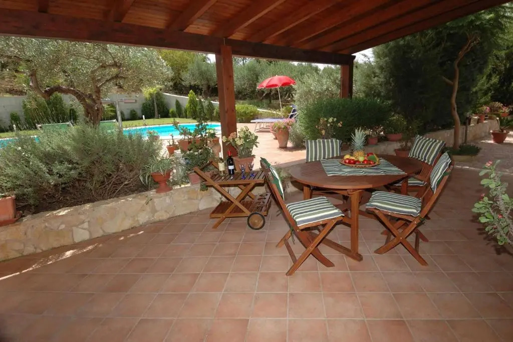 Villa Paladino