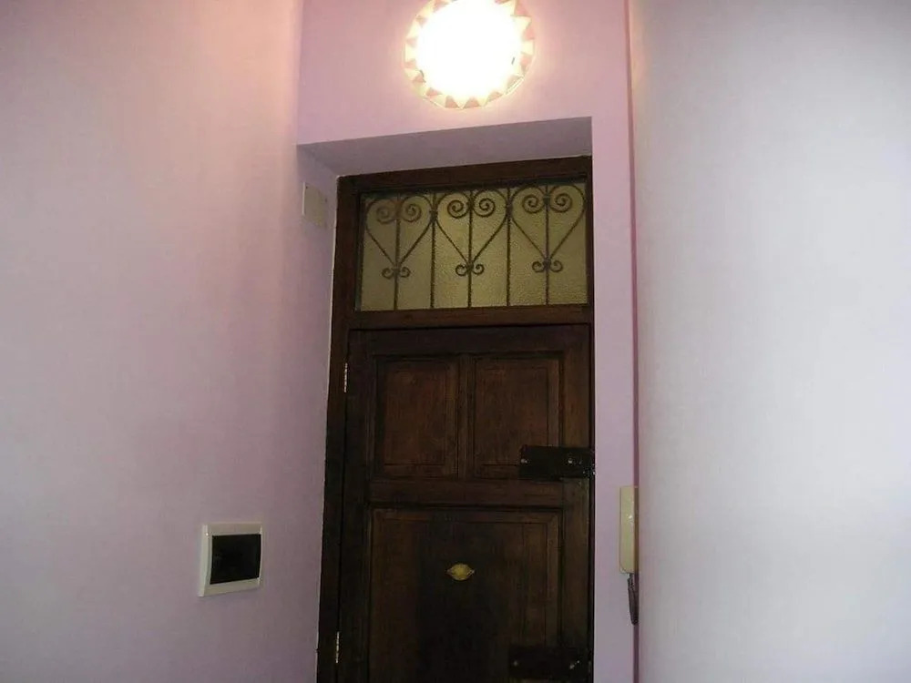 La Casa Dei Colori