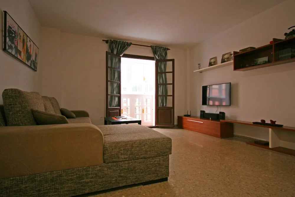 Nosquera GrupalMalaga