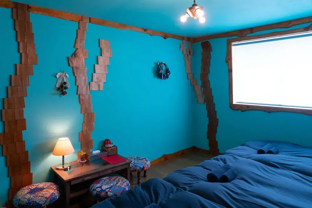 Lodge Mondo