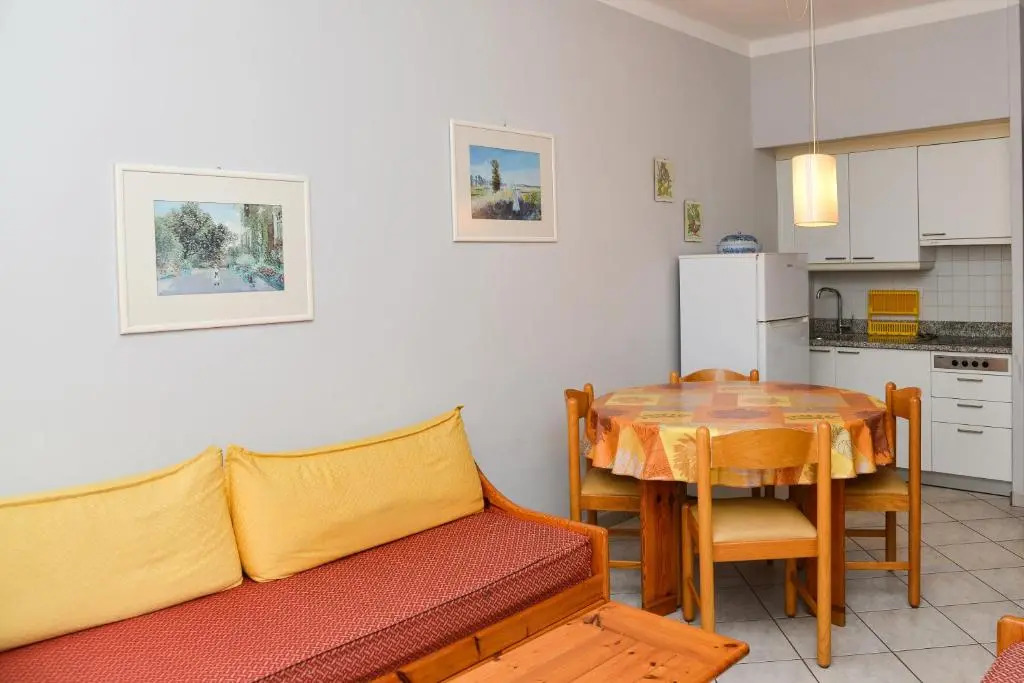 Residence Laura
