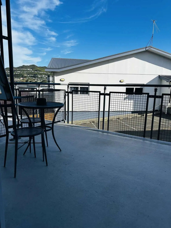 Best Western Wellington