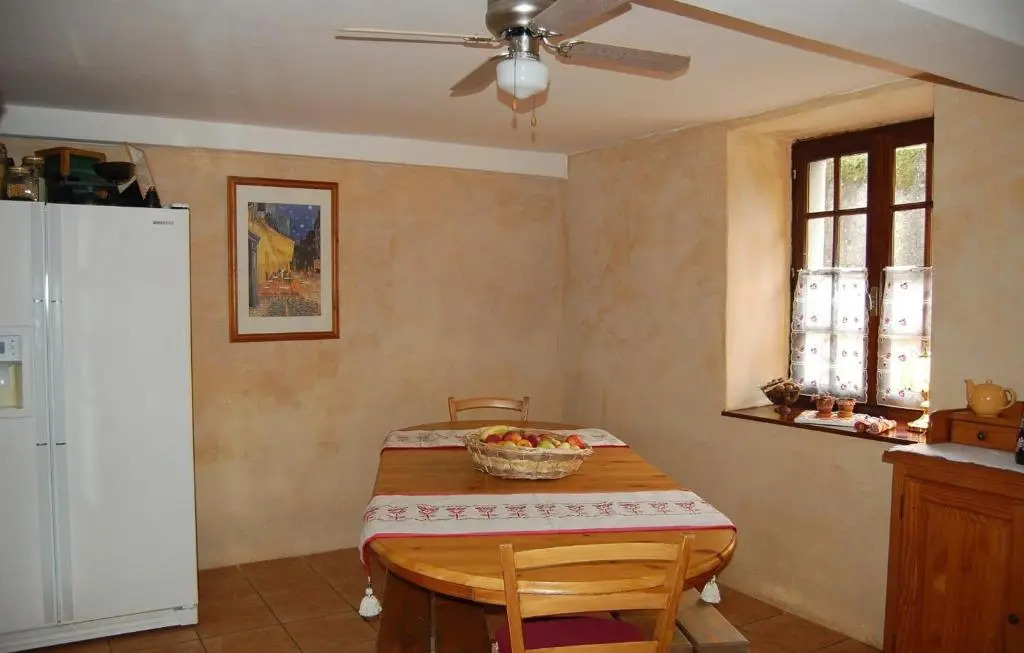 Maison dhôtes et Campement Mariposa
