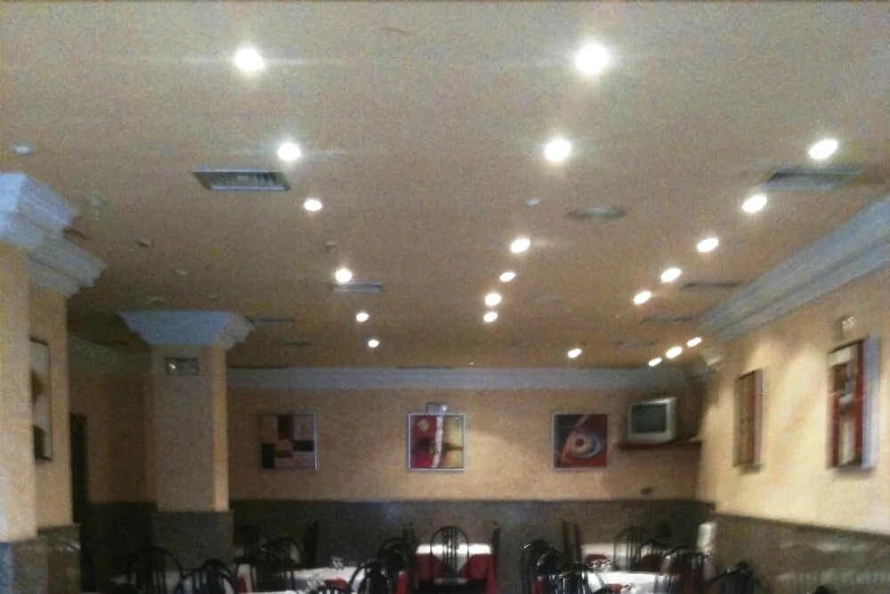Hotel Don Angel