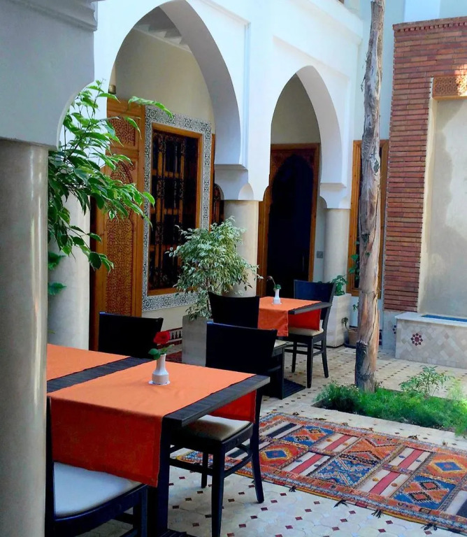 Riad Berta